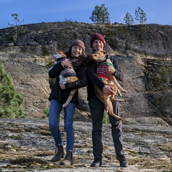 Meet your Posher, Em - Picture 8 of 8